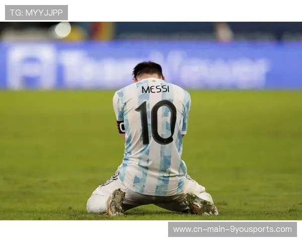 世界杯梅西若被盯死，能否创造第二种打法？