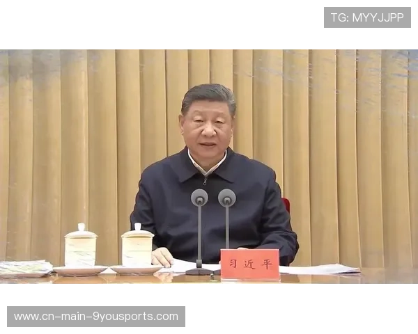 时政微纪录丨总书记新疆之行风采
